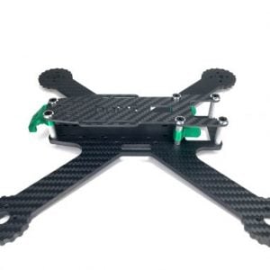 BQE BOT5 5" Freestyle Frame 3 - BQE