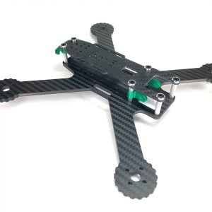 BQE BOT5 5" Freestyle Frame 7 - BQE