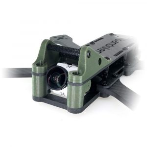 BQE Bandolero 5" Freestyle Frame - Pick Your Color 1 - BQE