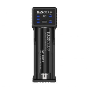 Blackcell BU1 USB Charger 2 -