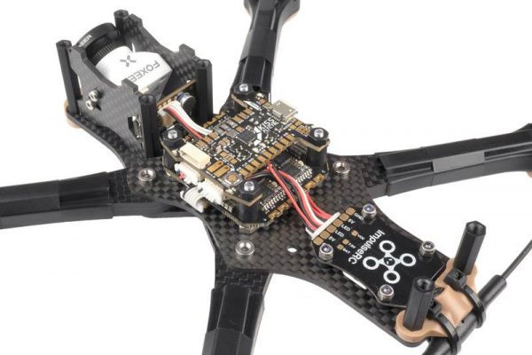 ImpulseRC Apex OSD Board - Image 4