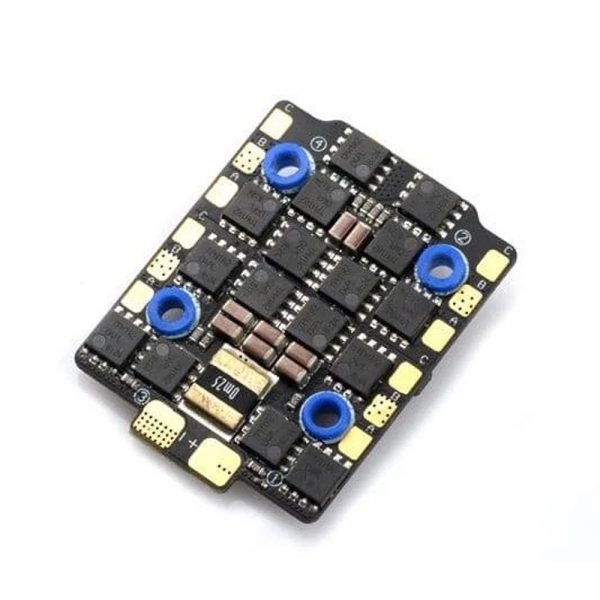 Spedix GS40F 40A 3-6S BLHeli32 4-in-1 Mini ESC