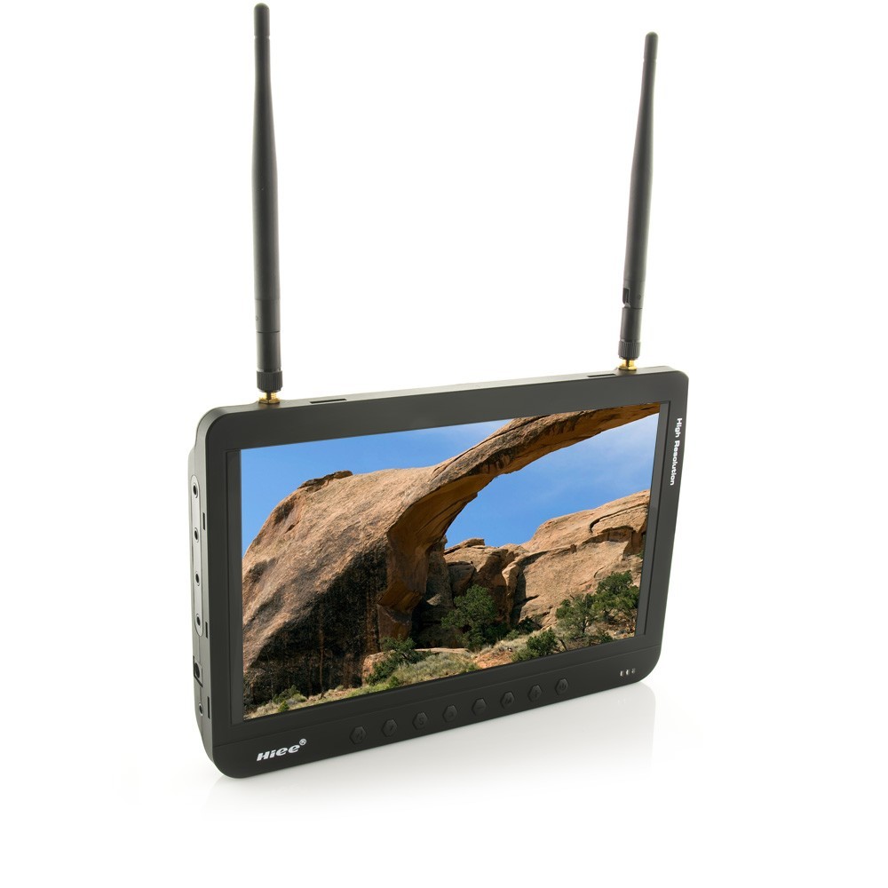 FPV Monitors For Drones - MyFPV