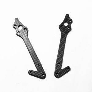 TransTec Lightning V2 Replacement Arms 1 - TransTEC