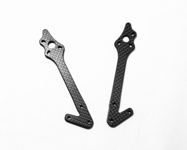 TransTec Lightning V2 Replacement Arms 2 - TransTEC