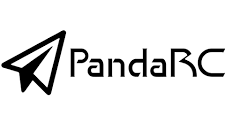 PandaRC FPV Logo