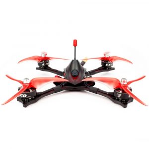 EMAX Hawk Sport BNF FPV Racing Drone - 1700Kv/2400Kv 5 - Emax