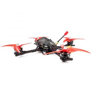 EMAX Hawk Sport BNF FPV Racing Drone - 1700Kv/2400Kv 3 - Emax