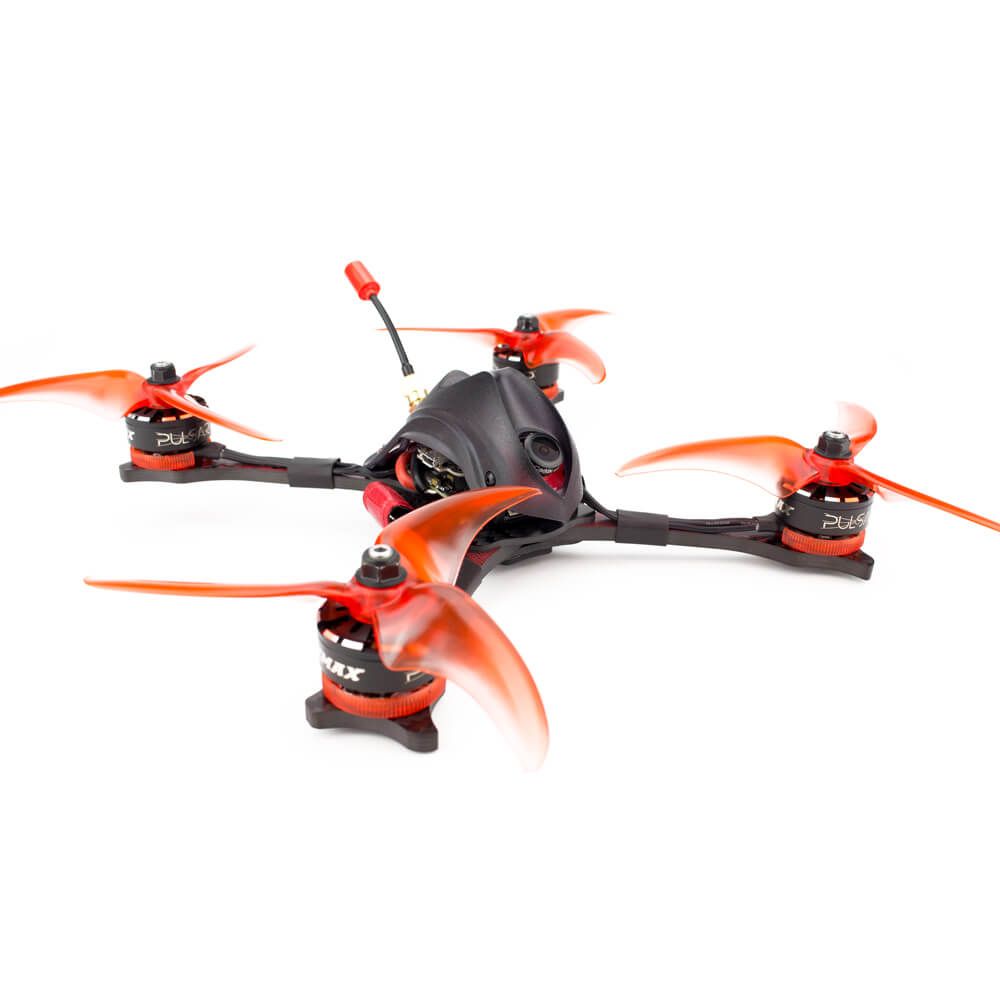hawk racing drone