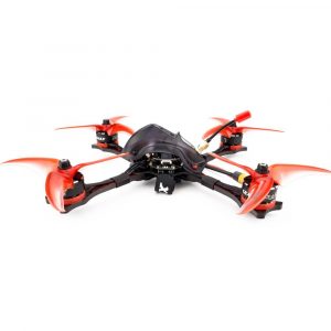 EMAX Hawk Pro BNF FPV Racing Drone with LED Motor (Pick Your Kv) 9 - Emax
