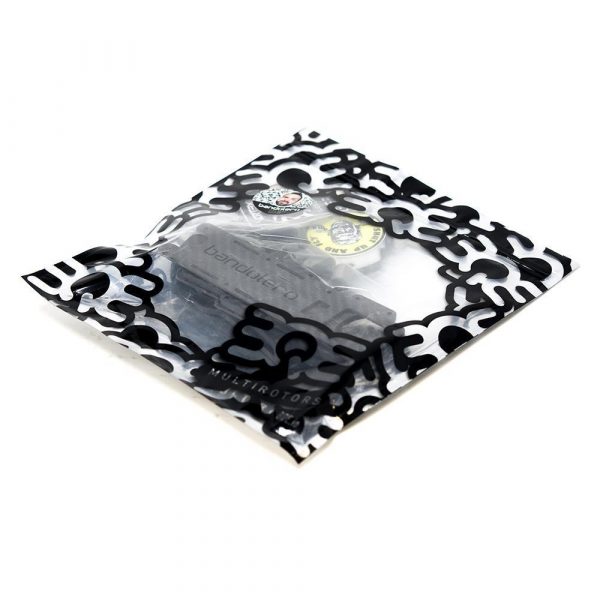BQE Bandolero 5" Freestyle Frame - Pick Your Color - Image 8