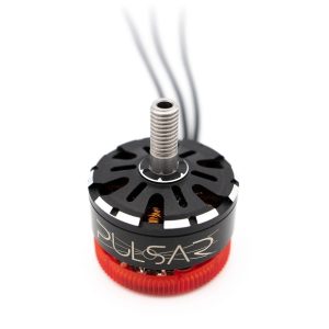 EMAX Pulsar 2306 LED Motor 4s & 6s (Pick Your KV) 5 - Emax