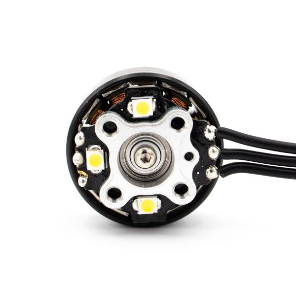 EMAX Pulsar 2306 LED Motor 4s & 6s (Pick Your KV) 3 - Emax