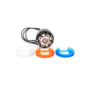 EMAX Pulsar 2306 LED Motor 4s & 6s (Pick Your KV) 8
