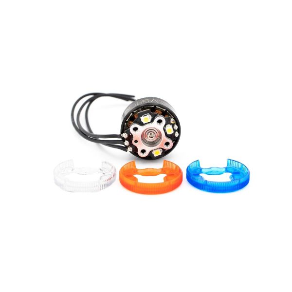 EMAX Pulsar 2306 LED Motor 4s & 6s (Pick Your KV) 4 - Emax