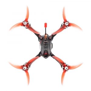 EMAX Hawk Sport BNF FPV Racing Drone - 1700Kv/2400Kv 7 - Emax