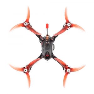 EMAX Hawk Sport BNF FPV Racing Drone - 1700Kv/2400Kv 15 - Emax