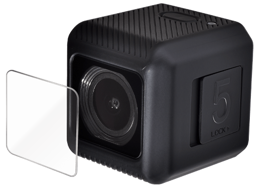 RunCam 5 FPV Camera