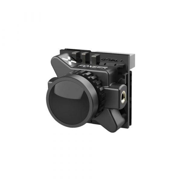 Foxeer Razer Micro 1200TVL 16:9 PAL/NSTC CMOS FPV Camera (1.8mm) - Black 1 - Foxeer