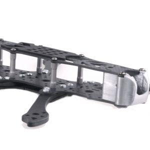 FLYWOO Mr.Croc 225mm 5inch FPV Racing and Freestyle Frame Kit 2 - Flywoo