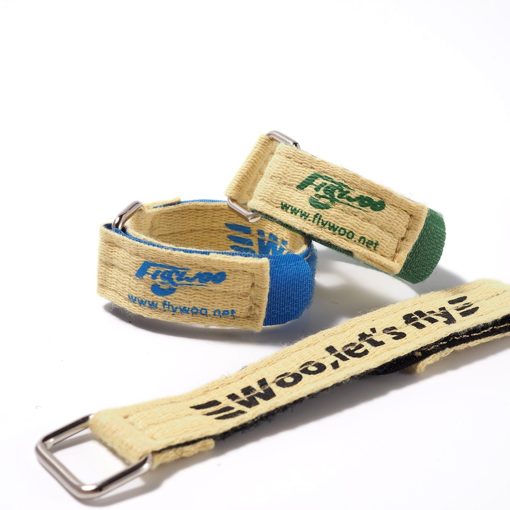 FLYWOO High Strength Kevlar Strap (Pick Your Color) 4 FLYWOO High Strength Kevlar Strap (Pick Your Color) 7