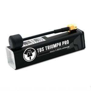 TBS Triumph Pro (SMA)