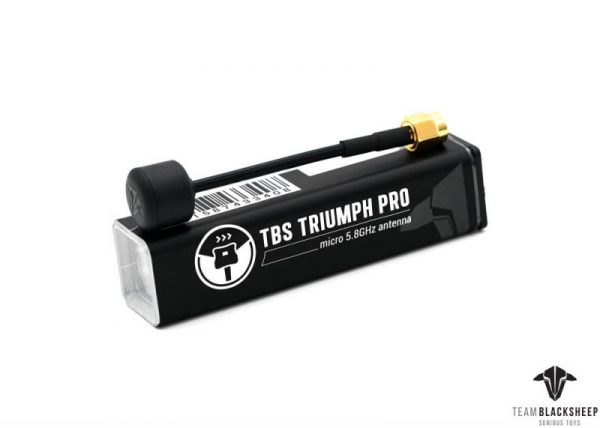 TBS Triumph Pro (SMA)