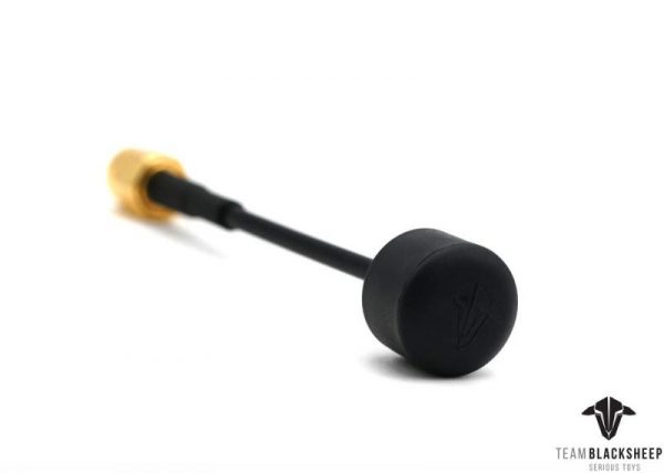 TBS Triumph Pro (SMA) RHCP - Image 4