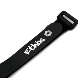 ETHIX BATTERY STRAPS V2 (4PCS) 3 - Ethix