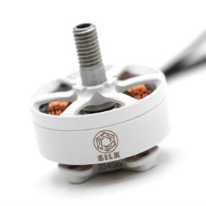 ETHIX MR STEELE SILK MOTOR V3 (2345kv)