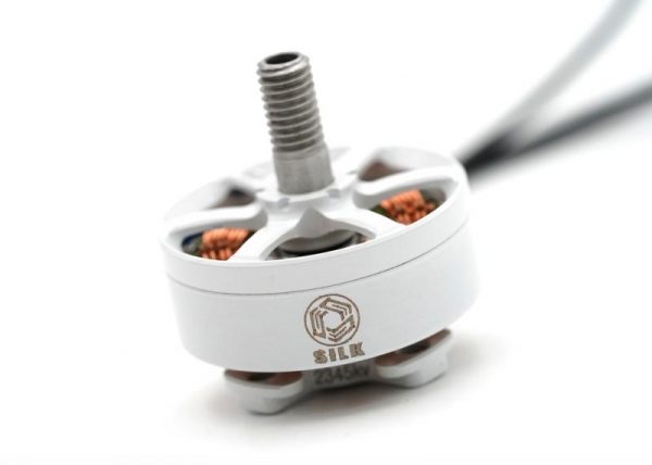 ETHIX MR STEELE SILK MOTOR V3 (2345kv)