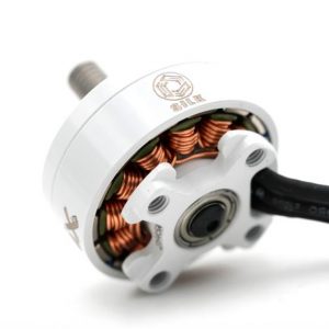 ETHIX MR STEELE SILK MOTOR V3 (2345kv) 2 - Ethix