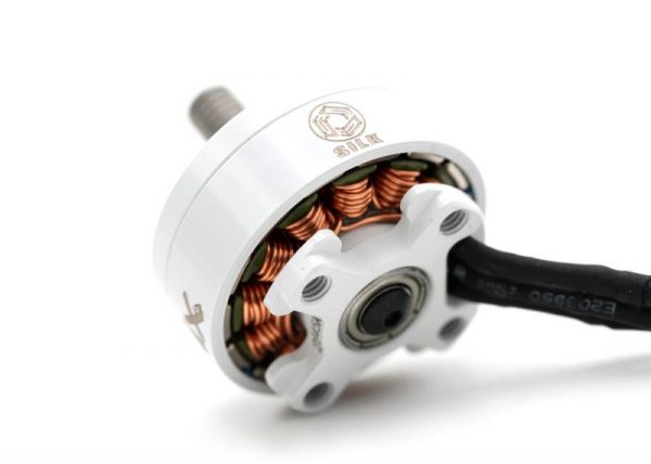 ETHIX MR STEELE SILK MOTOR V3 (2345kv) - Image 3