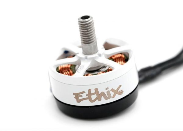 ETHIX MR STEELE SILK MOTOR V3 (2345kv) 5 - Ethix