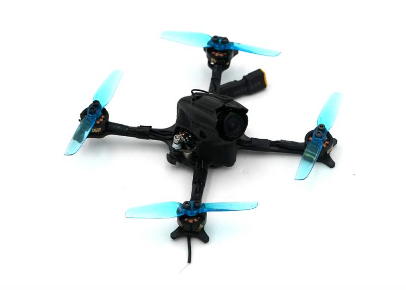 Tbs Drone Frame - Drone HD Wallpaper Regimage.Org