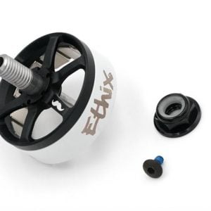 ETHIX Mr Steele Stout V3 Spare Bell