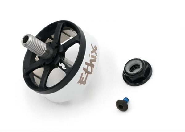 ETHIX Mr Steele Stout V3 Spare Bell