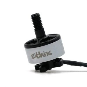 Ethix Flat Rats 1507 2800Kv Motor 1 - Ethix