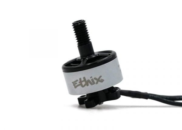 Ethix Flat Rats 1507 2800Kv Motor 1 - Ethix