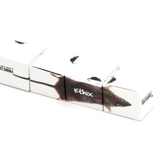 Ethix Flat Rats 1507 2800Kv Motor 4 - Ethix