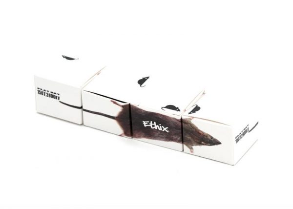 Ethix Flat Rats 1507 2800Kv Motor - Image 5