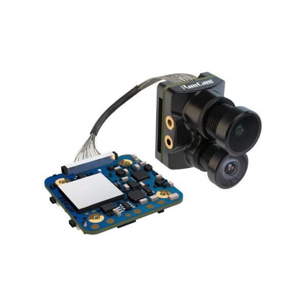 RunCam Hybrid - Dual 4K HD & FPV Camera - Image 2
