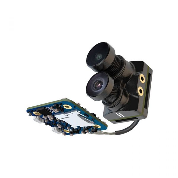 RunCam Hybrid - Dual 4K HD & FPV Camera - Image 3
