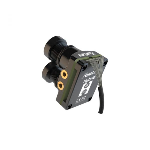 RunCam Hybrid - Dual 4K HD & FPV Camera - Image 4