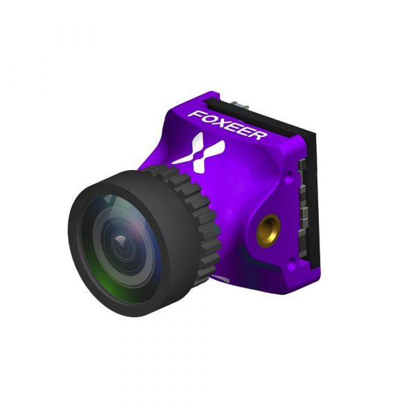 Foxeer Predator Nano V4 1000TVL 16:9/4:3 NTSC/PAL CMOS FPV Camera w/ OSD - Pick Your Color - Image 4