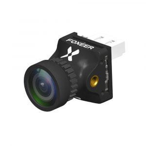 Foxeer Predator Nano V4 1000TVL 16:9/4:3 NTSC/PAL CMOS FPV Camera w/ OSD - Pick Your Color 6