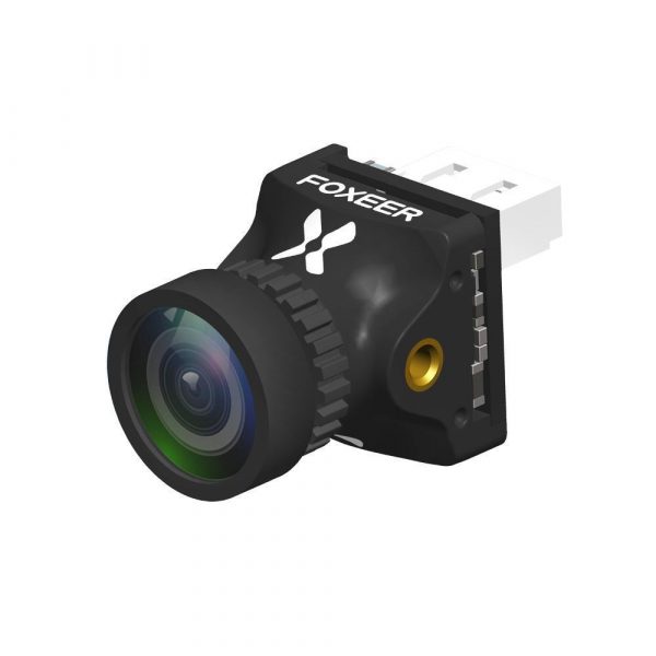 Foxeer Predator Nano V4 1000TVL 16:9/4:3 NTSC/PAL CMOS FPV Camera w/ OSD - Pick Your Color 3