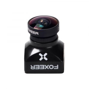 Foxeer Razer Mini 1200TVL 16:9 PAL/NSTC CMOS FPV Camera (2.1mm) - Black 7 - Foxeer