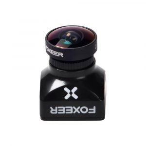 Foxeer Razer Mini 1200TVL 16:9 PAL/NSTC CMOS FPV Camera (2.1mm) - Black 3 - Foxeer