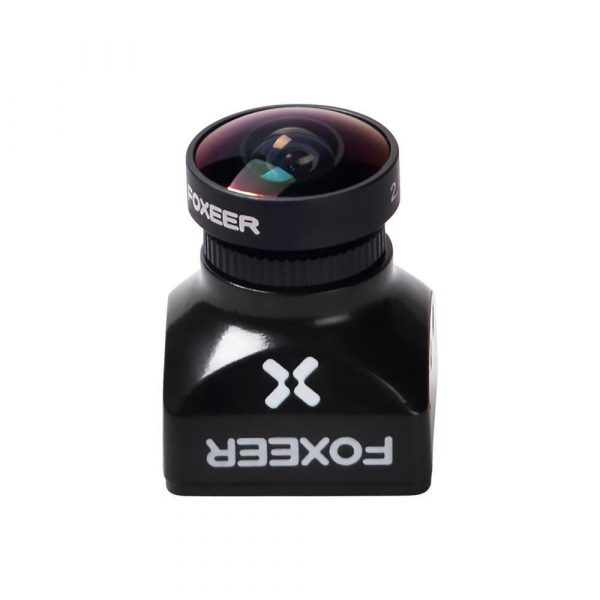 Foxeer Razer Mini 1200TVL 16:9 PAL/NSTC CMOS FPV Camera (2.1mm) - Black - Image 4